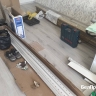 В Дубовом восстанавливают жильё, пострадавшее во время обстрелов