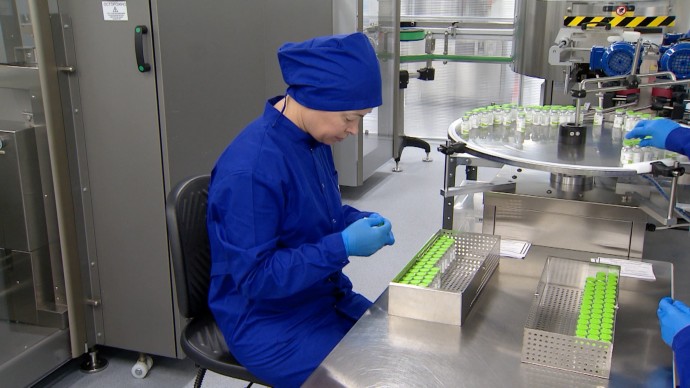 В 2025 году Петербург организовал совместные закупки медикаментов для восьми регионов Северо-Запада