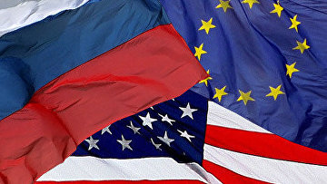 Джабаров: кража российских активов закончится подрывом экономических отношений