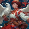 Фестиваль ИИ-искусства Гига-Арт стартует в России