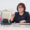 Матвиенко поздравила главу парламента Азербайджана с юбилеем