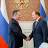 Ярославская область выстраивает системную работу с федеральным центром