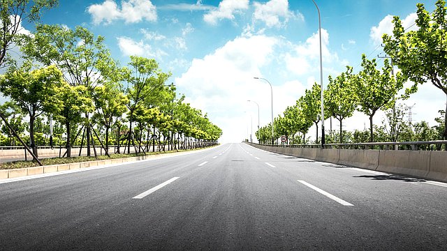 Поздравление Вячеслава Володина с Днем работников дорожного хозяйства