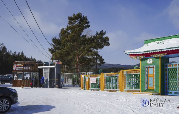 В Бурятии обсудят возможные меры поддержки Этнографического музея