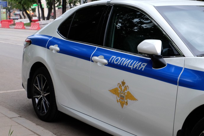 Уфимец украл в квартире в центре Москвы иконы и статуэтки на 200 тыс. руб.