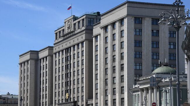 В Госдуме предложили закрепить право на доставку документов из МФЦ В Госдуме предложили закрепить право на доставку документов из МФЦ