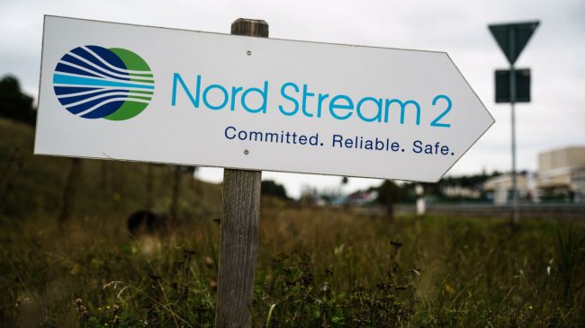 Politico: Уиткофф предложил снять санкции США с Nord Stream 2, Рубио против
