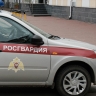 В Москве молодой человек выронил пакетик с кокаином перед росгвардейцами при проверке документов