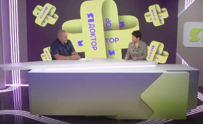 Главный невролог Ярославской области как распознать надвигающийся инсульт