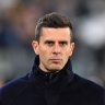 CalcioMercato: "Экс-наставник "Ювентуса" Тьяго Мотта отказался от предложения "Спартака"