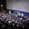 Депутаты и председатель Заксобрания Валерий Сухих приняли участие в конференции «Единой России»