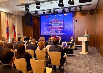 Амурская область заявила о готовности расширять партнерство с Монголией Амурская область заявила о готовности расширять партнерство с Монголией