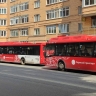 Пермский край претендует на обновление 238 автобусов по льготной программе