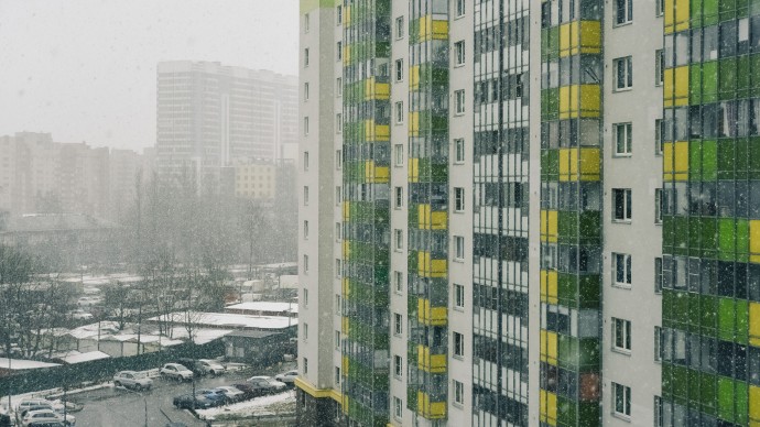 МЧС предупредило петербуржцев о мокром снеге 24 ноября МЧС предупредило петербуржцев о мокром снеге 24 ноября