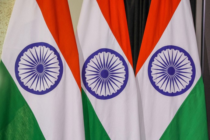 РАСПП: Санкционное давление не мешает Индии развивать сотрудничество с РФ