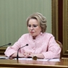 Матвиенко: В Камчатском крае уделяют особое внимание реконструкции медучреждений