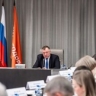 Марат Хуснуллин: Председатель Правительства Михаил Мишустин утвердил обновлённую программу деятельности госкомпании «Автодор» до 2030 года