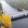 Марат Хуснуллин: Более 1,8 тыс. мостов и путепроводов ввели в эксплуатацию по нацпроекту «Безопасные качественные дороги»