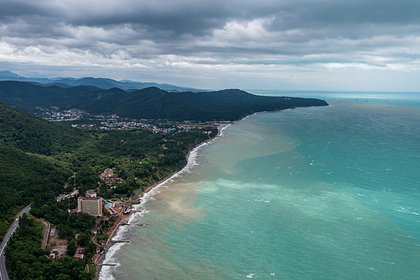 Жителей российского региона предупредили о безэкипажных катерах