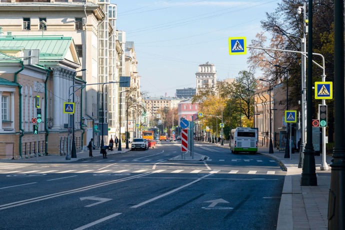 Двухэтажное здание в Сыромятническом проезде выставили на городские торги Двухэтажное здание в Сыромятническом проезде выставили на городские торги