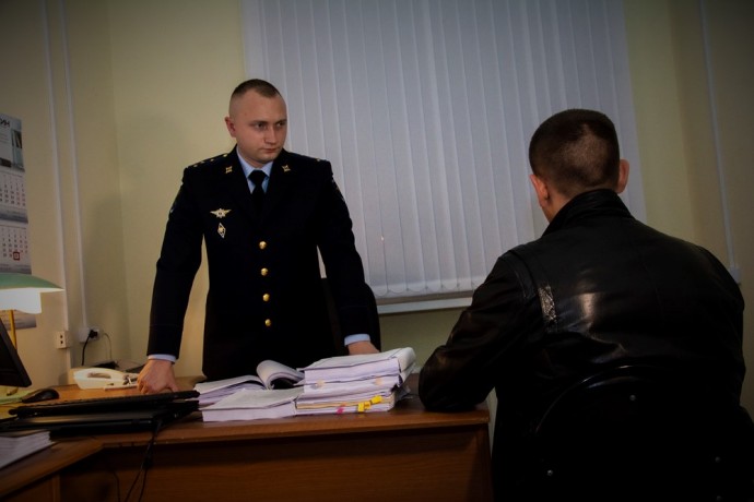В лесу под Пензой задержали мужчину с опасным наркотиком