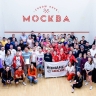 Международный Moscow Squash Open 2025 объединит более 400 участников