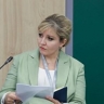 Сидоренко призвала защитить школьников от атак кибераферистов