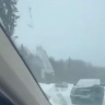 В тройном ДТП в Ярославской области пострадали два взрослых и ребенок