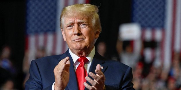Трамп пообещал Зеленскому "очень большие" проблемы за отказ от ресурсной сделки