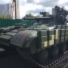 Украинский БМПТ "Страж" на базе Т-64БВ оказался мертворожденным проектом