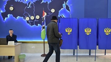 Наблюдатели ОП РФ не зафиксировали существенных нарушений на выборах