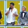 Сергей Лазарев рассказал о произошедшем во время нового выпуска шоу «Ну-ка, все вместе!»