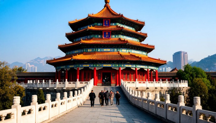 Глава РСТ Горин поделился своим мнением о введении безвизового режима для граждан Китая