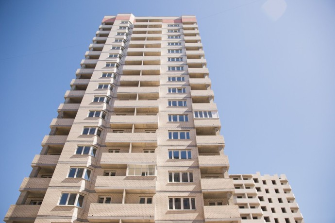 Ярославцы стали оформлять ипотеку на более длительный срок