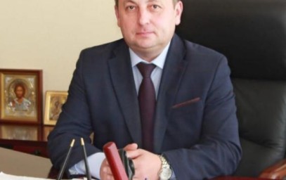 Алексей Карнаушко покинул администрацию Курской области
