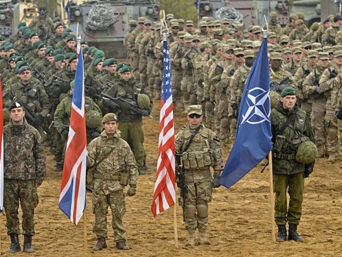 Прямое столкновение России и НАТО маловероятно — эксперт Михайлов Прямое столкновение России и НАТО маловероятно — эксперт Михайлов