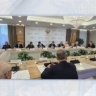 Сотрудники Следственного комитета приняли участие в обсуждении основных направлений государственной политики в сфере кадетского образования