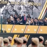 Трамп устроил никому не нужный военный парад в свой день рождения