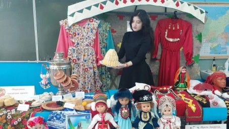 В Башкирии 44 работника культуры получат по 1 миллиону рублей