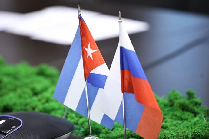 В Минпросвещения России обсудили план совместных с Республикой Куба мероприятий в сфере образования