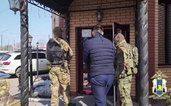 Около 200 нарушений: на Сахалине подытожили операцию "Нелегальный мигрант-2025"