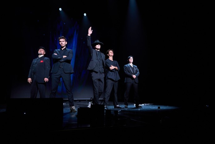 Где оживает магия. Как Московский театр иллюзии готовится к Российскому иллюзионному форуму Где оживает магия. Как Московский театр иллюзии готовится к Российскому иллюзионному форуму