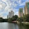 Небольшая облачность и до плюс 23 ожидаются в столичном регионе 11 сентября