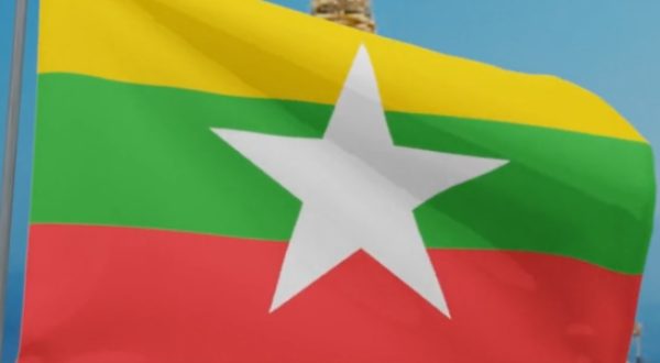 Девушка из Забайкалья попала в страшное рабство в Мьянме