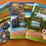 Программист из Уфы издаёт необычные книги и дарит их школьникам...