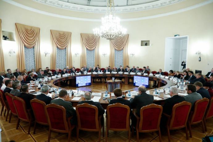 Отрасли необходим рейтинг ГИПов