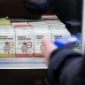 Почти 25% сливочного масла в российских магазинах оказалось некачественным