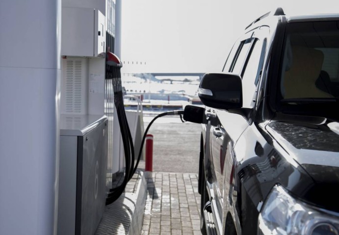 Пермячку осудили за хищение топлива на сумму свыше 1,6 млн рублей