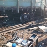Авария на путях в Приамурье не повлияла на движение поездов