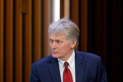 В Кремле высказались о новом раунде переговоров с Украиной
